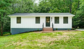 1038 SMITH Rd, Afton, VA 22920