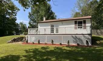 40 Dragon Way, Becket, MA 01223