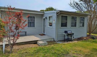 308 Beechwood, Villas, NJ 08251
