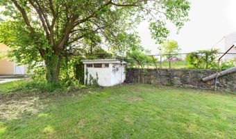 110 Quince St, Bridgeport, CT 06606
