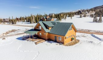 674 E Park-U-Pine Walk, Brian Head, UT 84719