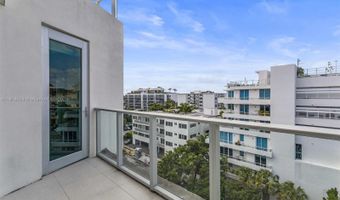 1150 101st St PH 702, Bay Harbor Islands, FL 33154