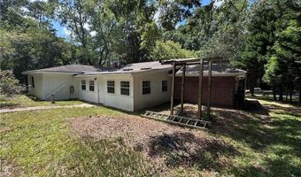 2977 Orion Dr, Decatur, GA 30033