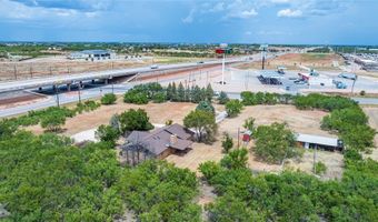 1045 Clark & HWY 83/84 Rd, Abilene, TX 79602