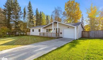 4148 Hood Ct, Anchorage, AK 99517