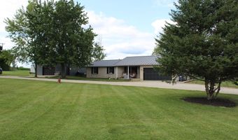 5220 Warvel Rd, Ansonia, OH 45303