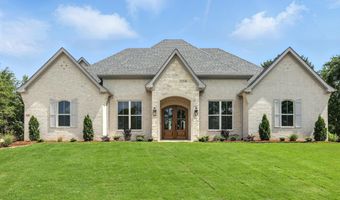 908 Cimarron Cv, Benton, AR 72019