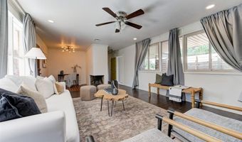 4600 N Mayfair Dr, Oklahoma City, OK 73112