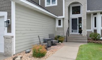 2338 149th Ave NW, Andover, MN 55304