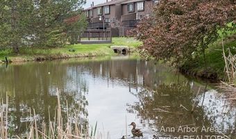 2520 Traver Blvd, Ann Arbor, MI 48105