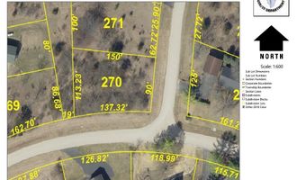 12 A270 Nixon, Apple River, IL 61001