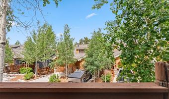 434 KINGS CROWN Rd 434, Breckenridge, CO 80424