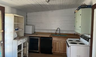 901 E Myers Ave, Goldfield, NV 89013