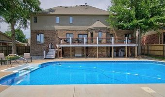 2508 Glynnwood Ln, Bartlesville, OK 74006