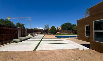 6821 Keeling St NW, Albuquerque, NM 87120