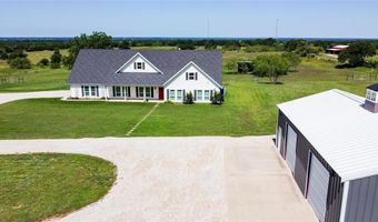 121 County Road 2571, Alvord, TX 76225