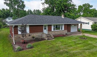 450 Goodnow Ave, Wisconsin Rapids, WI 54494