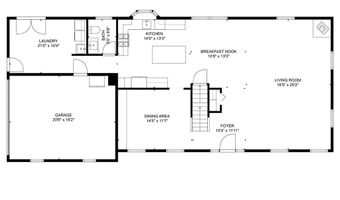 835 Appaloosa Run, Aurora, OH 44202