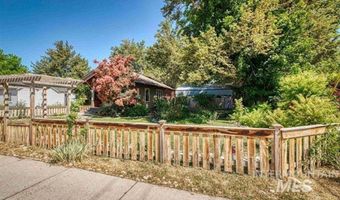 1015 E Logan St, Caldwell, ID 83605