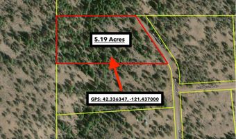 Wildhorse Dr, Bonanza, OR 97623