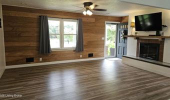 115 Hurstland Dr, Bardstown, KY 40004