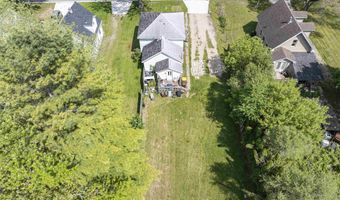 609 Hannah, Alma, MI 48801