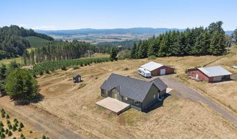 8278 SE Sky Vista Dr, Amity, OR 97101