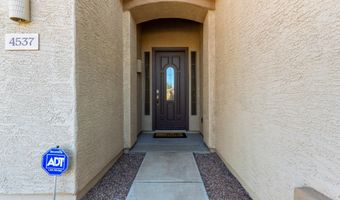 4537 W RAVINA Ln, Anthem, AZ 85086