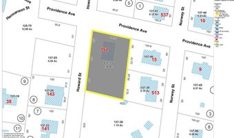 152 Howard St, Berlin, NH 03570
