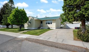 303 Sharon Ct, Anaconda, MT 59711