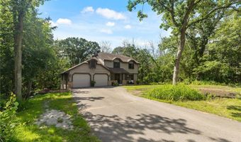 17208 Woodbine St NW, Andover, MN 55304