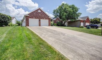 4625 Wisteria Dr, Alton, IL 62002