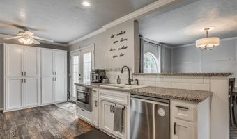 3128 N Timber Ave, Bethany, OK 73008