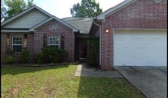 2820 Falcon Ct, Benton, AR 72015