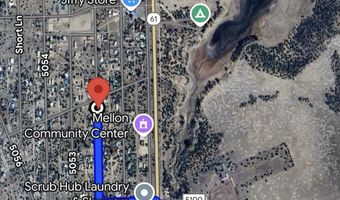 64 Dawn Ln, Concho, AZ 85924
