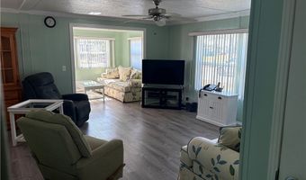 926 Barefoot Blvd, Barefoot Bay, FL 32976