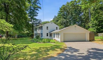 81 Alcott St, Acton, MA 01720