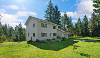 1385 Echo Lake Rd, Bigfork, MT 59911