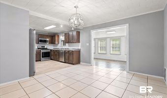 6 Morgan Cir, Bay Minette, AL 36507