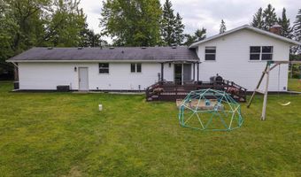 8440 COUNTY ROAD B, Amherst, WI 54406