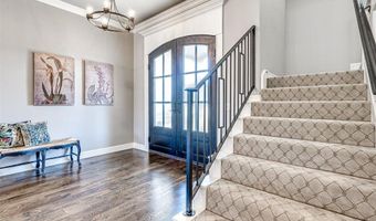 11601 Piazza Way, Arcadia, OK 73007
