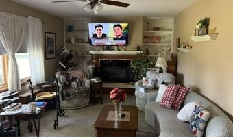 315 S Park Dr, Ada, OH 45810
