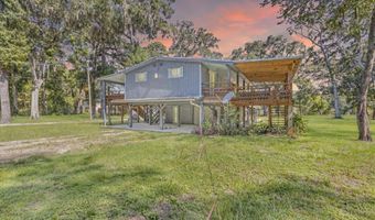 7870 25th Pl, Bell, FL 32619