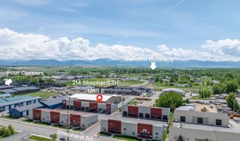 214 Shepherd Trl E, Bozeman, MT 59718