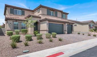 1414 Cattail Fls, Boulder City, NV 89005