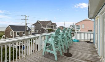 201 W Glenn St, Atlantic Beach, NC 28512