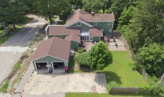 300 E Pike St, Attica, IN 47918