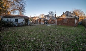 1040 Mercer Ave, Akron, OH 44320