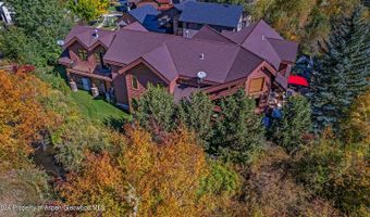 437 Allison Ln, Basalt, CO 81621