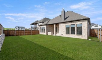 221 Lantern Ridge Dr, Aledo, TX 76008